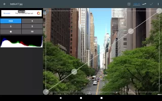 Photo Editor MOD APK