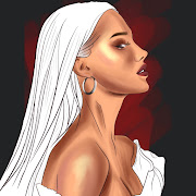 Color by Number Love Story MOD APK