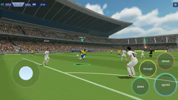 Football League 2024 MOD APK