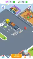 Truck Depot MOD APK