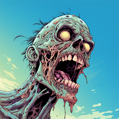 Zombie Survival Apocalypse MOD APK
