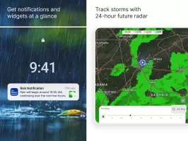 The Weather Channel MOD APK
