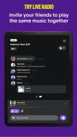 Anghami: Play music & Podcasts MOD APK