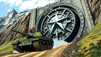 Bunker Survival: Shelter Wars MOD APK