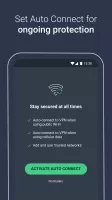 AVG Secure VPN Proxy & Privacy MOD APK