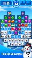 Jewel Ice Mania:Match 3 Puzzle MOD APK