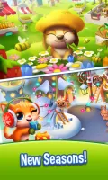 Pet Rescue Saga MOD APK