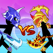 Stick Giant: Army Battle MOD APK