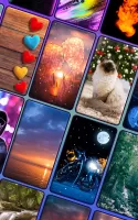 Moving Backgrounds 4k - WALLPS MOD APK