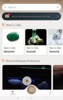 Rock Identifier: Stone ID MOD APK