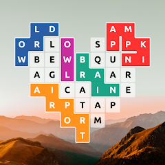 Words of Nature: Word Search MOD APK