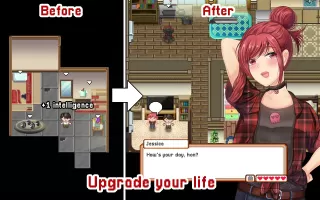 Citampi Stories: Love & Life MOD APK