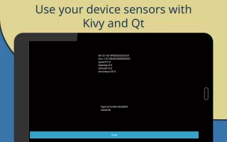 Pydroid 3 - IDE for Python 3 MOD APK