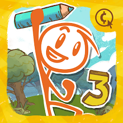 Draw a Stickman: EPIC 3 MOD APK