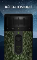 Color LED Flashlight & FLASH MOD APK