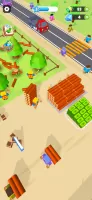 Wood Factory – Lumber Tycoon MOD APK