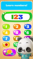 Babyphone game Numbers Animals MOD APK