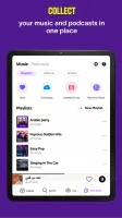 Anghami: Play music & Podcasts MOD APK