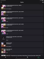 stats.fm for Spotify MOD APK