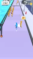 Slap and Run MOD APK