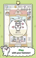 Hamster Town MOD APK