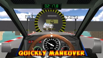 Car Stunt Racing simulator MOD APK