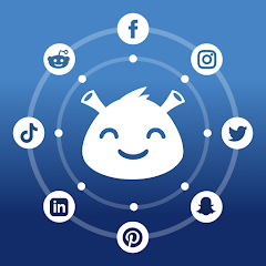 Friendly Social Browser MOD APK