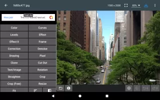 Photo Editor MOD APK