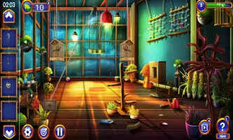 100 doors Escape: Mystery Land MOD APK