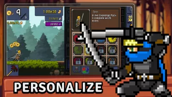 Tap Ninja - Idle Game MOD APK