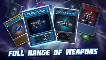 Dead Shell・Roguelike Crawler MOD APK