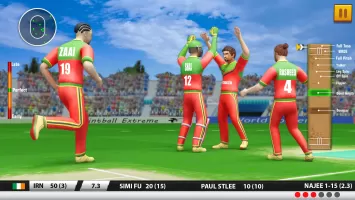 World Cricket Games :T20 Cup MOD APK
