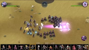 Miragine War MOD APK
