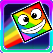 Block Run : Jump Geo Lite MOD APK