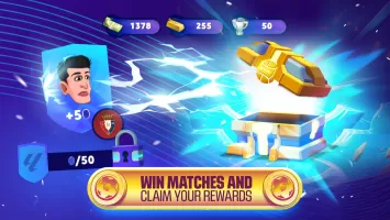 LALIGA Head Football 23 SOCCER MOD APK