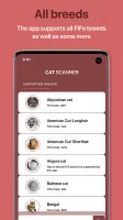 Cat Scanner: Breed Recognition MOD APK