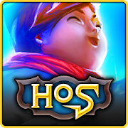 Heroes of SoulCraft - MOBA MOD APK