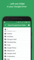 Autosync for Google Drive MOD APK