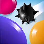 Puff Up - Balloon puzzle game MOD APK