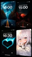 Wallpaper 4K HD – Wallcraft MOD APK