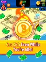 Crypto Trillionaire MOD APK