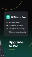 JioSaavn - Music & Podcasts MOD APK