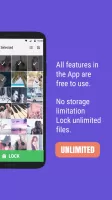 Photo & Video Locker - Gallery MOD APK