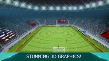 Play Soccer: Football Games MOD APK