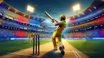 World of Cricket :Championship MOD APK