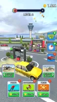 Gas Station MOD APK