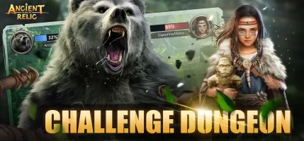 Ancient Relic MOD APK