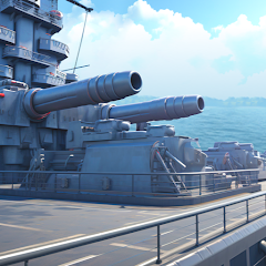 Battle of Ships MOD APK