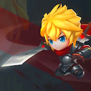Fantasy RPG: Raid Legends MOD APK