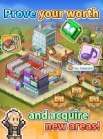 Dream Town Story MOD APK